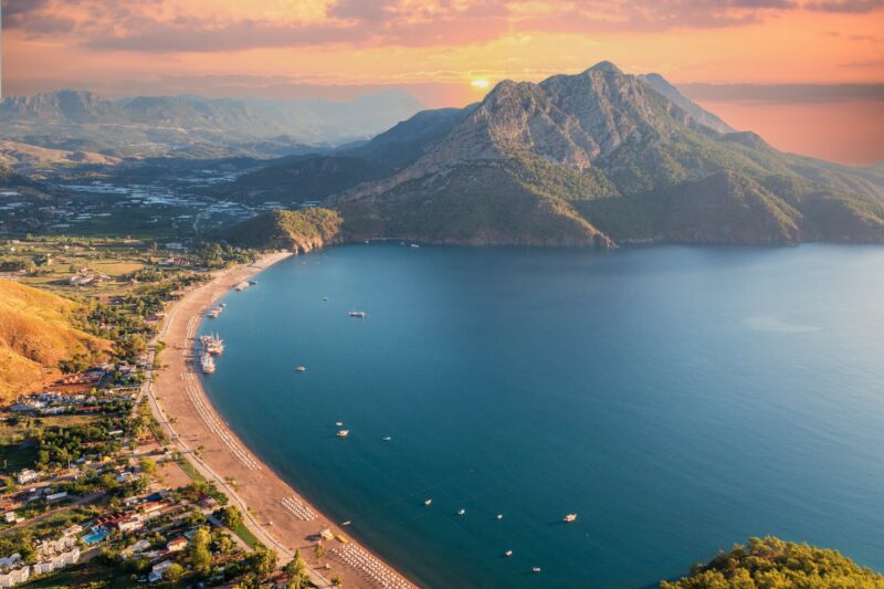 Antalya Turcja od 1279 zł /os