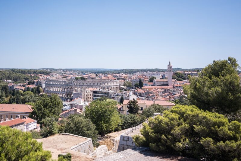 Pula od 630zł /os