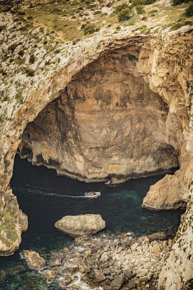 Malta od 1166zł /os